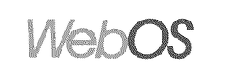 WEBOS trademark