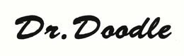 DR. DOODLE trademark