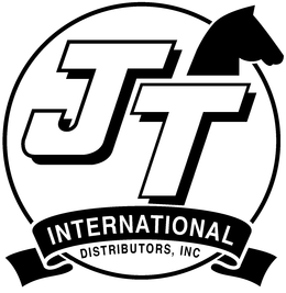 JT INTERNATIONAL DISTRIBUTORS, INC trademark