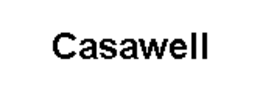 CASAWELL trademark