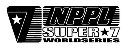 NPPL SUPER 7 WORLDSERIES trademark