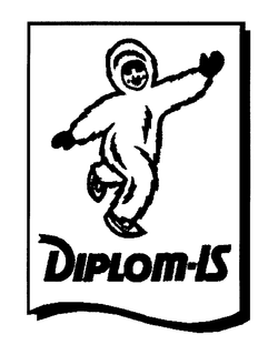 DIPLOM-IS trademark