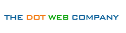 THE DOT WEB COMPANY trademark