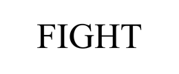 FIGHT trademark