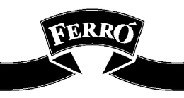 FERRO' trademark