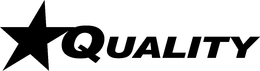 QUALITY trademark