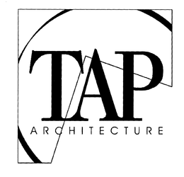 TAP ARCHITECTURE trademark