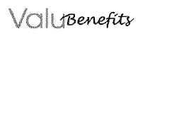 VALUBENEFITS trademark