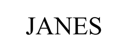 JANES trademark
