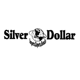 SILVER DOLLAR INTERNATIONAL IMPORTS, EXPORTS, RETAILS trademark