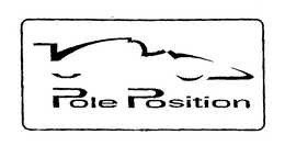POLE POSITION trademark