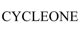CYCLEONE trademark