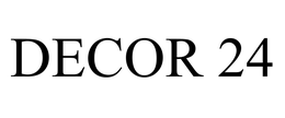 DECOR 24 trademark