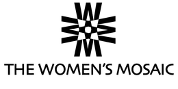 WM THE WOMEN'S MOSAIC trademark