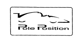 POLE POSITION trademark