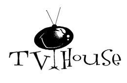 TV HOUSE trademark