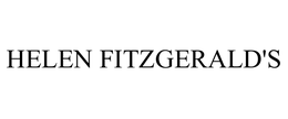 HELEN FITZGERALD'S trademark