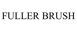 FULLER BRUSH trademark