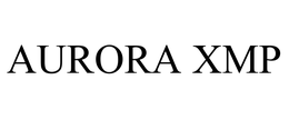 AURORA XMP trademark