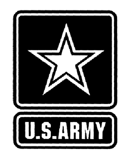 U.S. ARMY trademark