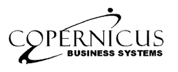 COPERNICUS BUSINESS SYSTEMS trademark
