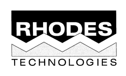 RHODES TECHNOLOGIES trademark