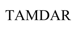 TAMDAR trademark