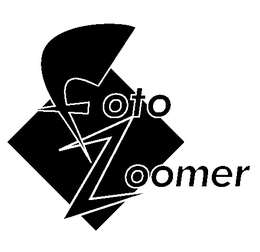 FOTO ZOOMER trademark