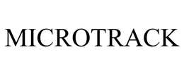 MICROTRACK trademark