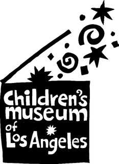 CHILDREN'S MUSEUM OF LOS ANGELES trademark