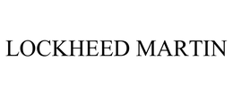LOCKHEED MARTIN trademark