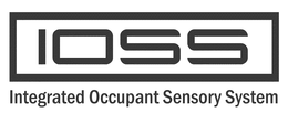 IOSS INTEGRATED OCCUPANT SENSORY SYSTEM trademark
