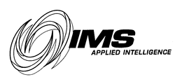 OIMS APPLIED INTELLIGENCE trademark