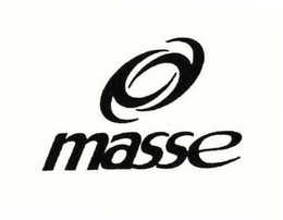 MASSE trademark