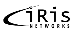 IRIS NETWORKS trademark