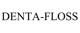 DENTA-FLOSS trademark