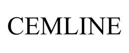 CEMLINE trademark