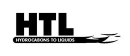HTL HYDROCABONS TO LIQUIDS trademark