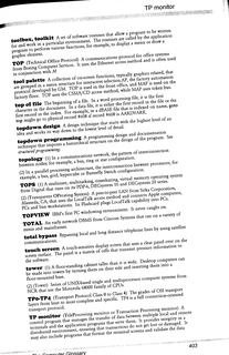 SYSADMIN TOOLBOX PLUS trademark