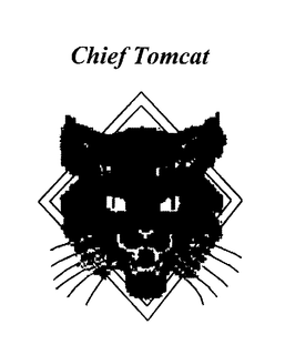 CHIEF TOMCAT trademark