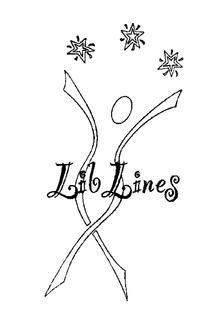 LIBLINES trademark