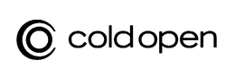COLD OPEN trademark