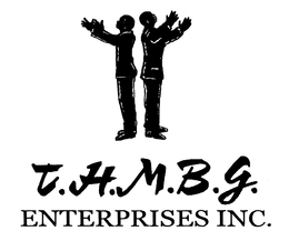 T.H.M.B.G. ENTERPRISES INC. trademark