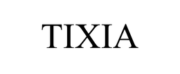 TIXIA trademark