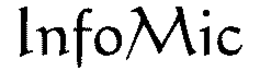 INFOMIC trademark