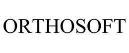 ORTHOSOFT trademark