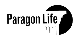 PARAGON LIFE trademark