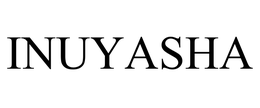 INUYASHA trademark
