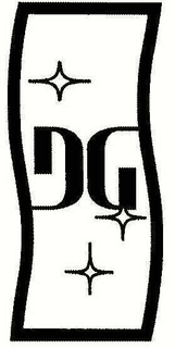 DG trademark