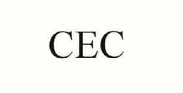 CEC trademark